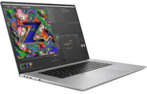 HP ZBook Studio G10 (8Z7W5PA) Laptop (Core i9 13th Gen/32 GB/1 TB SSD/Windows 11/8 GB)