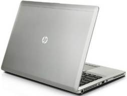 HP Elitebook 9470m (C7Q21AW) Ultrabook (Core i5 3rd Gen/4 GB/180 GB SSD/Windows 7) Laptop