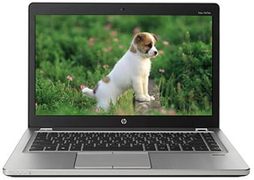 HP Elitebook 9470m (D0N23PAACJ) Laptop (Core i5 3rd Gen/4 GB/500 GB 32 GB SSD/Windows 8) Price