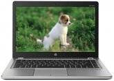 HP Elitebook 9470m (D0N23PAACJ) Laptop (Core i5 3rd Gen/4 GB/500 GB 32 GB SSD/Windows 8)