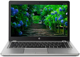HP Elitebook 9470m (D0N48PA) Laptop (Core i5 3rd Gen/4 GB/500 GB/Windows 8)