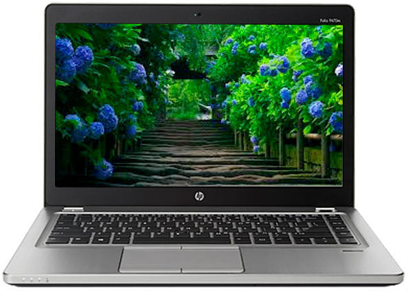 HP Elitebook 9470m (D0N48PA) Laptop (Core i5 3rd Gen/4 GB/500 GB/Windows 8) Price