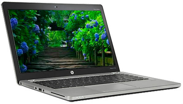 HP Elitebook 9470m (D0N48PA) Laptop (Core i5 3rd Gen/4 GB/500 GB/Windows 8)