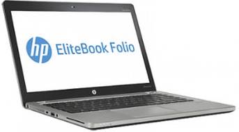HP Elitebook 9470m (E1P77PA) Ultrabook (Core i5 3rd Gen/4 GB/128 GB SSD/Windows 8) Laptop