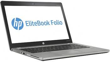 HP Elitebook 9470m (E2F76EC) Ultrabook (Core i5 3rd Gen/8 GB/180 GB SSD/Windows 8)