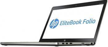 HP Elitebook 9470m (G4U58UT) Ultrabook (Core i7 3rd Gen/8 GB/240 GB SSD/Windows 7) Laptop