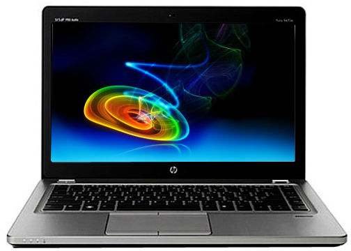 HP Elitebook 9470p Laptop (Core i5 3rd Gen/4 GB/500 GB/Windows 8) Price