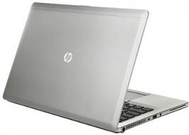 HP Elitebook 9480m (J5P80UT) Ultrabook (Core i7 4th Gen/8 GB/256 GB SSD/Windows 7) Laptop