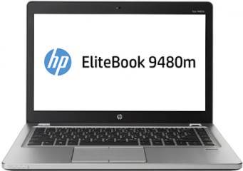 HP Elitebook 9480m (K1C49PA) Ultrabook (Core i5 4th Gen/4 GB/500 GB/Windows 8 1)