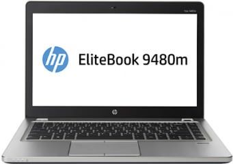 HP Elitebook 9480m (K1C49PA) Ultrabook (Core i5 4th Gen/4 GB/500 GB/Windows 8 1) Price
