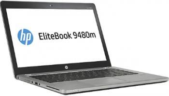 HP Elitebook 9480m (K1C49PA) Ultrabook (Core i5 4th Gen/4 GB/500 GB/Windows 8 1)