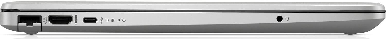 HP 250 G9 (95X38PA) Laptop (Core i5 12th Gen/8 GB/512 GB SSD/DOS)