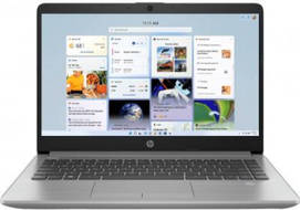 HP 240 G9 (9H218PT) Laptop (Core i7 12th Gen/8 GB/512 GB SSD/DOS)