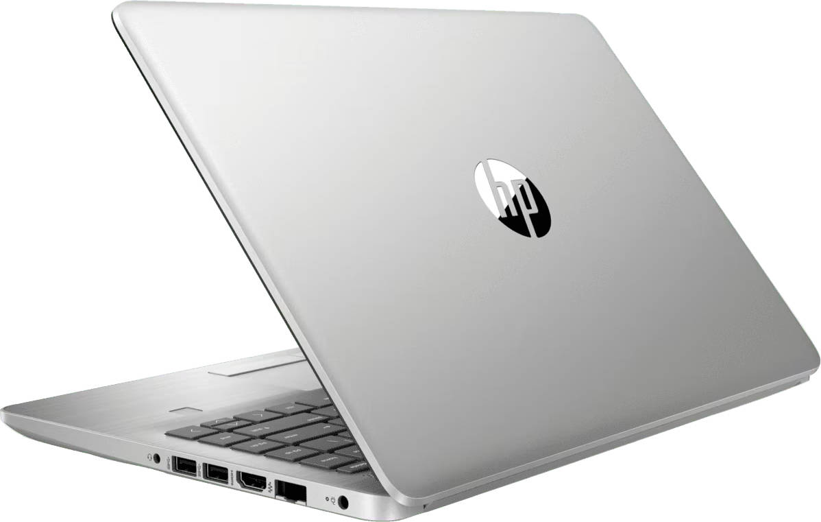 HP 255 G9 (9S6T1AT) Laptop (AMD Hexa Core Ryzen 5/8 GB/512 GB SSD/DOS)