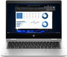 HP Pro x360 435 G10 (9S6V8AT) Laptop (AMD Hexa Core Ryzen 5/16 GB/1 TB SSD/Windows 11)