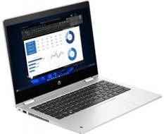 HP Pro x360 435 G10 (9S6V8AT) Laptop (AMD Hexa Core Ryzen 5/16 GB/1 TB SSD/Windows 11)