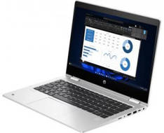 HP Pro x360 435 G10 (9S6V8AT) Laptop (AMD Hexa Core Ryzen 5/16 GB/1 TB SSD/Windows 11)