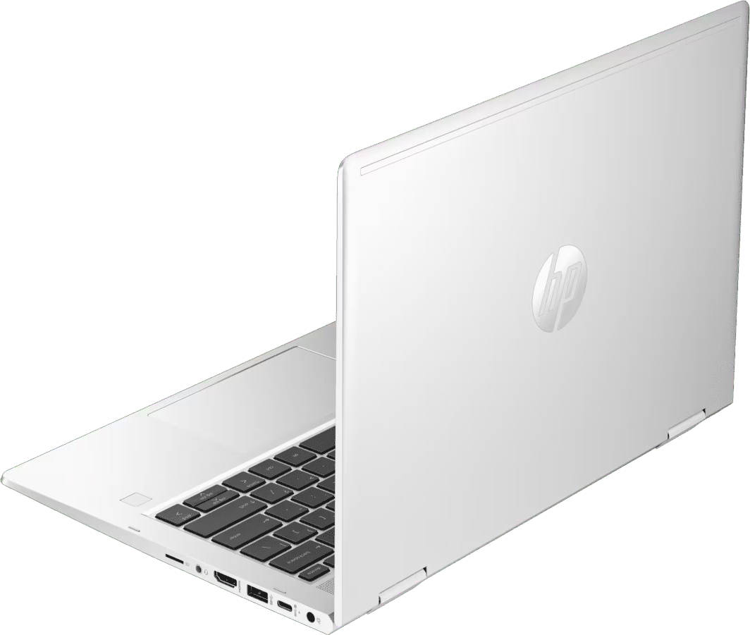 HP Pro x360 435 G10 (9S6V8AT) Laptop (AMD Hexa Core Ryzen 5/16 GB/1 TB SSD/Windows 11)