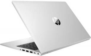 HP ProBook 445 G9 (9S6W7AT) Laptop (AMD Hexa Core Ryzen 5/8 GB/512 GB SSD/DOS)
