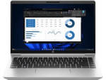 HP ProBook 445 G9 (9S6W7AT) Laptop (AMD Hexa Core Ryzen 5/8 GB/512 GB SSD/DOS)