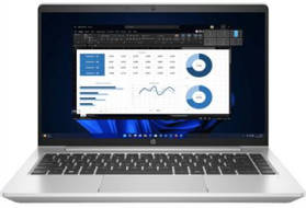 HP ProBook 440 G9 (9S6Y1AT) Laptop (Core i5 12th Gen/8 GB/512 GB SSD/DOS)