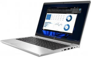 HP ProBook 440 G9 (9S6Y1AT) Laptop (Core i5 12th Gen/8 GB/512 GB SSD/DOS)