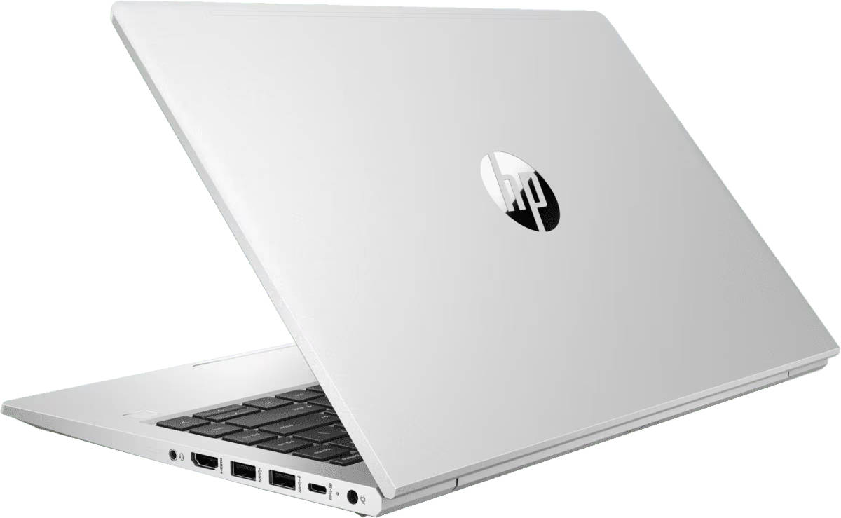 HP ProBook 440 G9 (9S6Y1AT) Laptop (Core i5 12th Gen/8 GB/512 GB SSD/DOS)