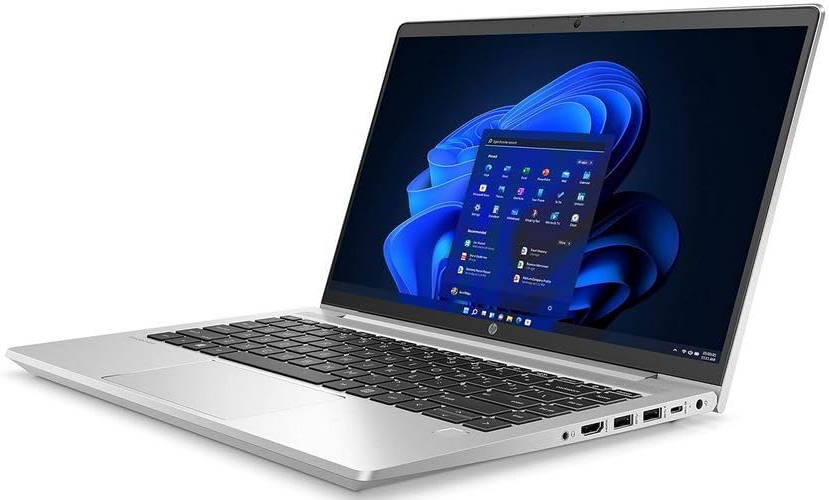 HP ProBook 440 G9 (9S706AT) Laptop (Core i5 12th Gen/16 GB/512 GB SSD/Windows 11)