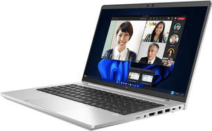 HP EliteBook 640 G9 (9S7F8AT) Laptop (Core i5 12th Gen/16 GB/512 GB SSD/Windows 11)