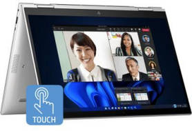 HP Elite x360 830 G10 (9U7H2PA) Laptop (Core i7 13th Gen/32 GB/1 TB SSD/Windows 11)