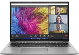 HP ZBook Firefly G11 (A1VR3PT) Laptop (Core Ultra 7/32 GB/1 TB SSD/Windows 11)