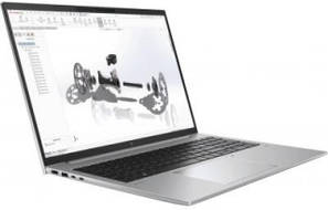 HP ZBook Firefly G11 (A1VX6PT) Laptop (Core Ultra 7/16 GB/1 TB SSD/Windows 11/4 GB)
