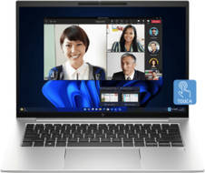 HP EliteBook 840 G10 (A3NY4PA) Laptop (Core i5 13th Gen/32 GB/512 GB SSD/Windows 11)