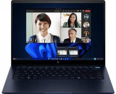 HP Elitebook Ultra G1q (A5KJ7PA) Laptop (Snapdragon X Elite/16 GB/1 TB SSD/Windows 11)
