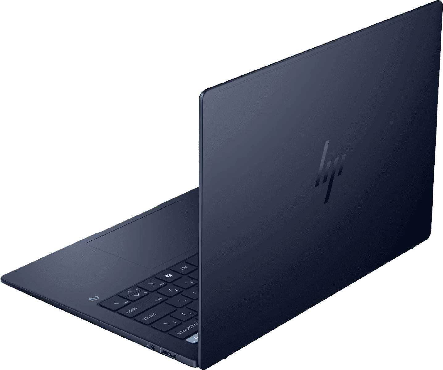 HP Elitebook Ultra G1q (A5KJ7PA) Laptop (Snapdragon X Elite/16 GB/1 TB SSD/Windows 11)