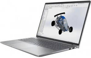 HP ZBook Power G11 (A8WM9PT) Laptop (Core Ultra 7/32 GB/1 TB SSD/Windows 11/8 GB)