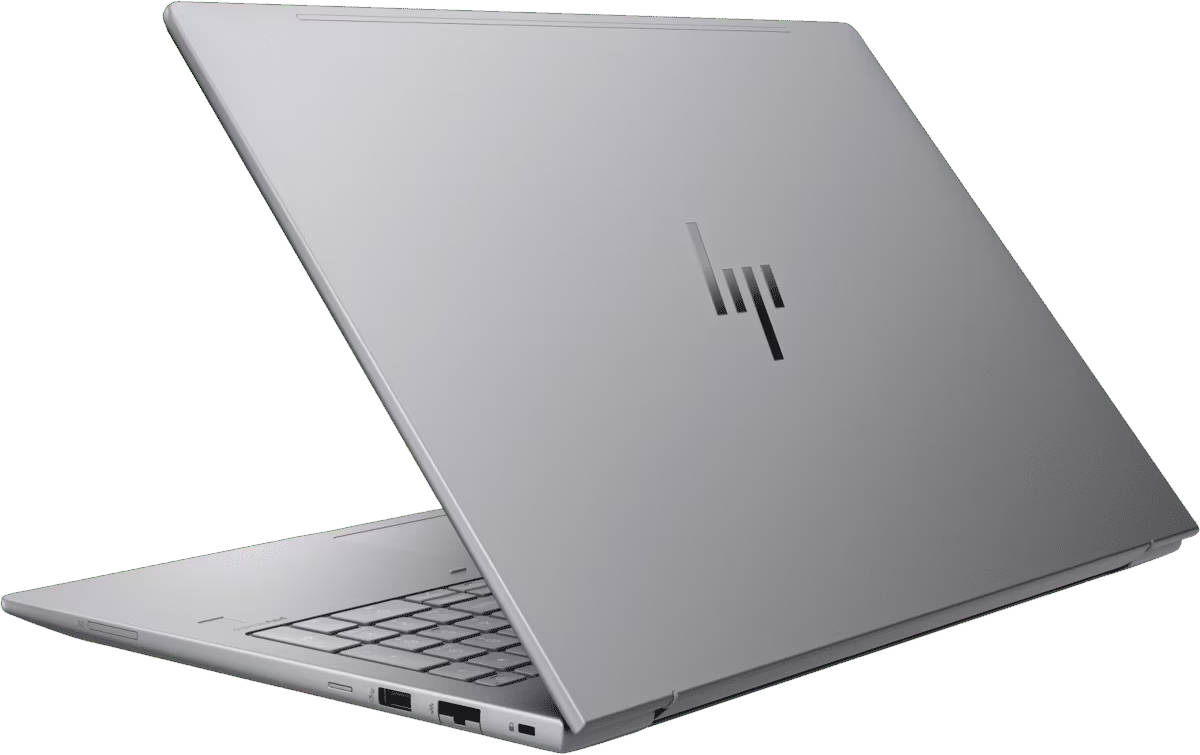 HP ZBook Power G11 (A8WN2PT) Laptop (Core Ultra 7/32 GB/1 TB SSD/Windows 11/4 GB)