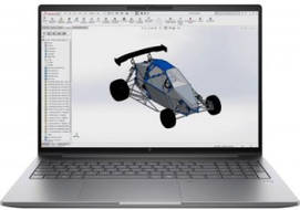 HP ZBook Power G11 (A8WN3PT) Laptop (Core Ultra 7/16 GB/1 TB SSD/Windows 11/4 GB)