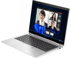 HP Elite x360 830 G11 (A90E0PT) Laptop (Core Ultra 7/32 GB/1 TB SSD/Windows 11)