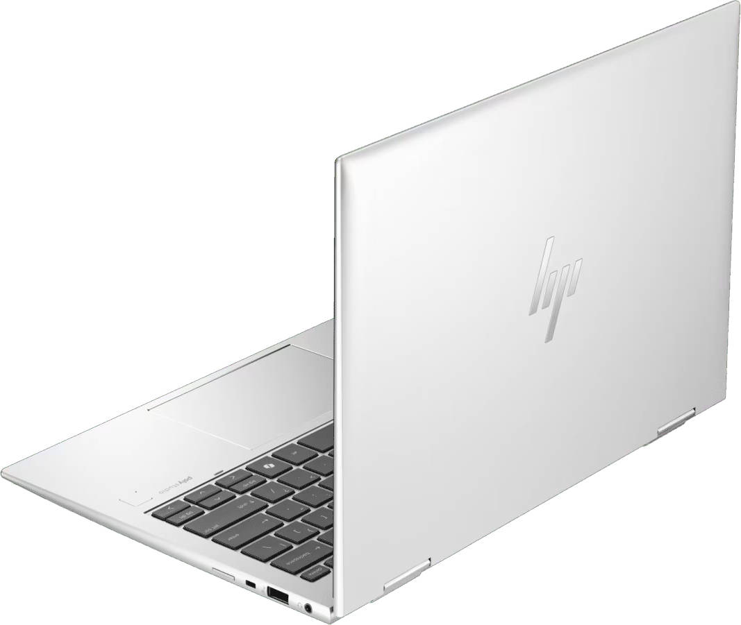 HP Elite x360 830 G11 (A90E0PT) Laptop (Core Ultra 7/32 GB/1 TB SSD/Windows 11)