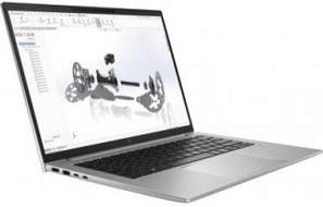 HP ZBook Firefly G11 (A92U3PT) Laptop (Core Ultra 7/16 GB/512 GB SSD/DOS)