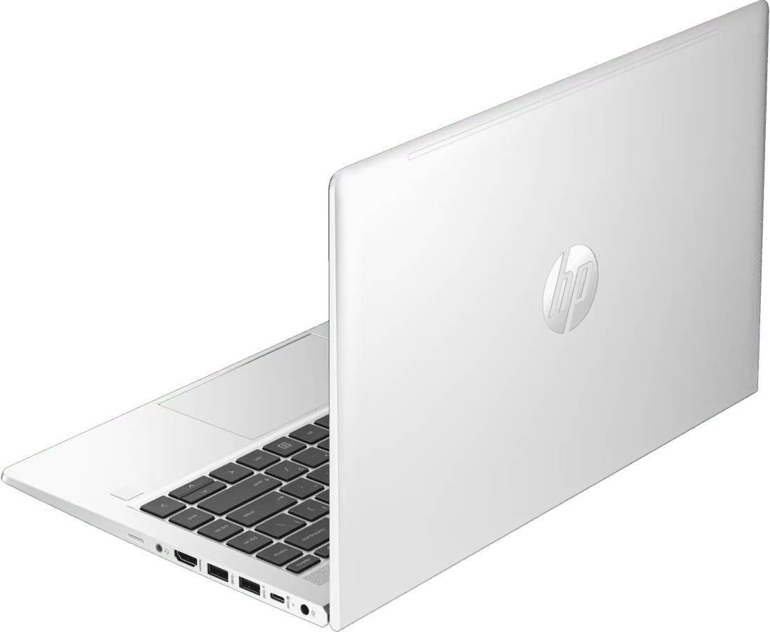 HP ProBook 445 G10 (A9FT9PT) Laptop (AMD Hexa Core Ryzen 5/16 GB/512 GB SSD/Windows 11)