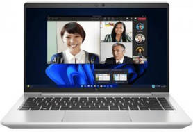 HP EliteBook 840 G10 (A9FU6PT) Laptop (Core i7 13th Gen/32 GB/1 TB SSD/Windows 11)