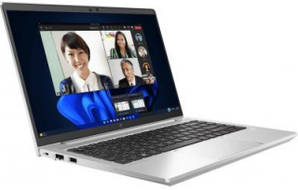 HP EliteBook 840 G10 (A9FU6PT) Laptop (Core i7 13th Gen/32 GB/1 TB SSD/Windows 11)