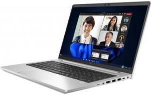HP EliteBook 840 G10 (A9FU6PT) Laptop (Core i7 13th Gen/32 GB/1 TB SSD/Windows 11)