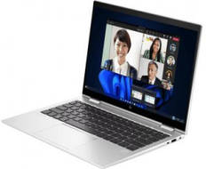 HP Elite x360 830 G10 (A9FU7PT) Laptop (Core i7 13th Gen/32 GB/1 TB SSD/Windows 11)