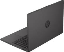 HP 245 G10 (B0WM2PT) Laptop (AMD Quad Core Ryzen 5/8 GB/512 GB SSD/Windows 11)