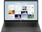 HP 245 G10 (B0WM2PT) Laptop (AMD Quad Core Ryzen 5/8 GB/512 GB SSD/Windows 11)