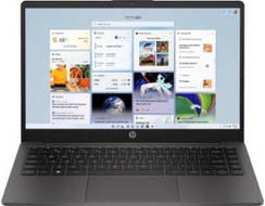 HP 245 G10 (B0WM3PT) Laptop (AMD Quad Core Ryzen 5/8 GB/512 GB SSD/DOS)