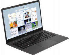 HP 245 G10 (B0WM3PT) Laptop (AMD Quad Core Ryzen 5/8 GB/512 GB SSD/DOS)